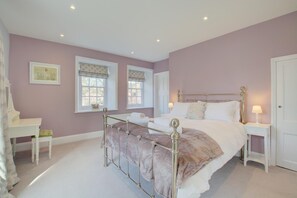Free WiFi, bed sheets - 3 Bed in Mundesley (oc-1981) (Mundesley)