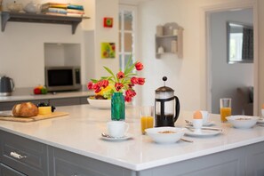 Dining - 3 Bed in Mundesley (oc-1981) (Mundesley)