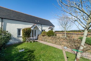Exterior - 1 Bed in Padstow (oc-p00730) (Padstow)