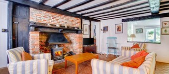 2 Bed in Southwold (oc-hdanby)