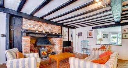 2 Bed in Southwold (oc-hdanby)