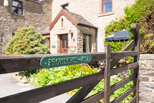 4 Bed in Hawes (oc-ds940)