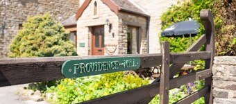 4 Bed in Hawes (oc-ds940)