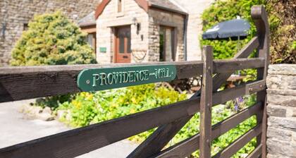 4 Bed in Hawes (oc-ds940)