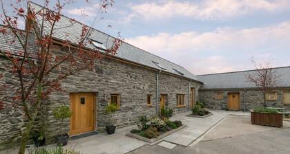 1 Bed in Bala (oc-bow114)