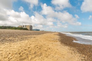Beach - 1 Bed in Sizewell (oc-gdnf) (Sizewell)