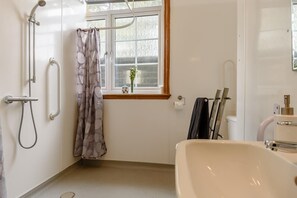 Hair dryer, towels - 1 Bed in Sizewell (oc-gdnf) (Sizewell)