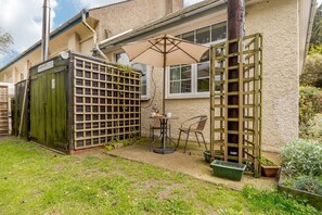 Outdoor dining - 1 Bed in Sizewell (oc-gdnf) (Sizewell)