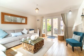 TV - 3 Bed in Beadnell (oc-44965) (Beadnell)