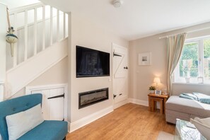 TV - 3 Bed in Beadnell (oc-44965) (Beadnell)