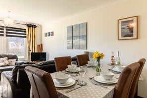 Dining - 2 Bed in Beadnell (oc-79928) (Beadnell)