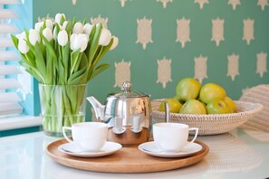 Food and drink - 2 Bed in Seahouses (oc-76976) (Seahouses)