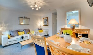 TV - 2 Bed in Seahouses (oc-373002) (Seahouses)