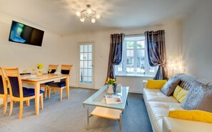 TV - 2 Bed in Seahouses (oc-373002) (Seahouses)