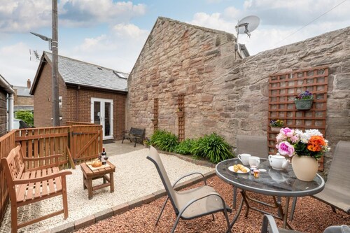 2 Bed in Seahouses (oc-12653)