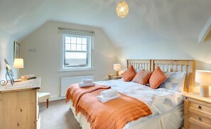 3 Schlafzimmer, Bügeleisen/Bügelbrett, kostenloses WLAN, Bettwäsche