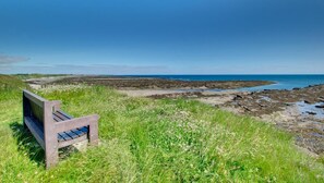 Beach - 3 Bed in Beadnell (oc-88710) (Beadnell)