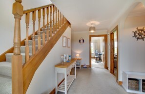 Interior - 4 Bed in Seahouses (oc-520609) (Seahouses)