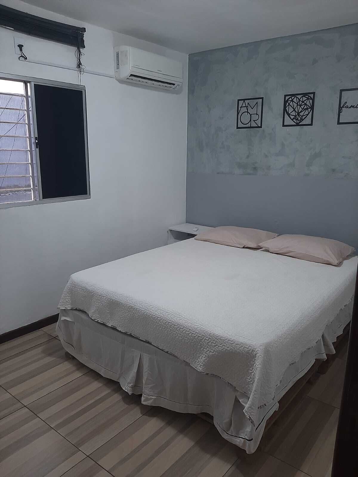 Accès Internet, draps fournis