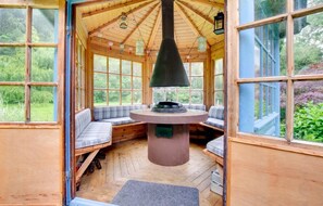 Property grounds - 4 Bed in Waren Mill (oc-24339) (Waren Mill)