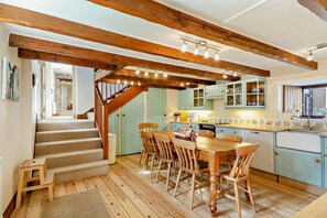 Dining - 4 Bed in Wooler (oc-196438) (Akeld)
