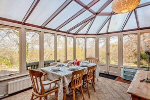 Dining - 4 Bed in Wooler (oc-196438) (Akeld)