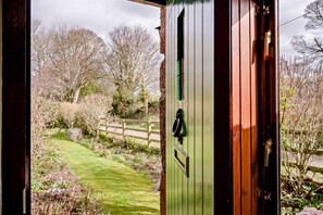 Exterior detail - 4 Bed in Wooler (oc-196438) (Akeld)