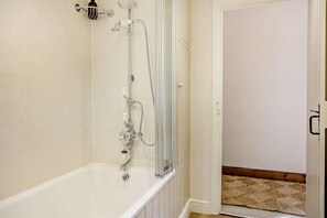 Hair dryer, towels - 4 Bed in Wooler (oc-196438) (Akeld)