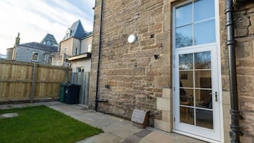 DĂ©tail de lâextĂ©rieur