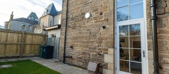 New 3-Bedroom Apartment Close to City Centre