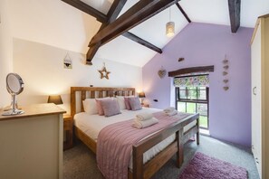 Iron/ironing board, free WiFi, bed sheets - 2 Bed in Arkengarthdale (oc-ds951) (Arkengarthdale)