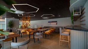 Dining - Beach Class Meireles (Fortaleza)