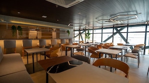 Dining - Beach Class Meireles (Fortaleza)