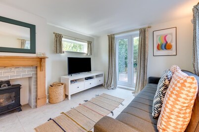 2 Bed in Sweffling (oc-whcs)