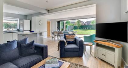 4 Bed in Reydon (oc-lxw)