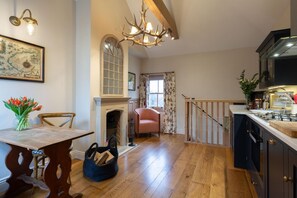 Microwave, oven, dishwasher, high chair - 1 Bed in Southwold (oc-med) (Southwold)