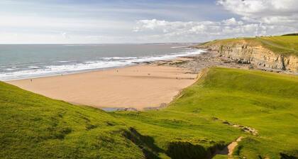 2 Bed in Newton (oc-bow124)