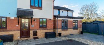 2 Bed in Newton (oc-bow124)