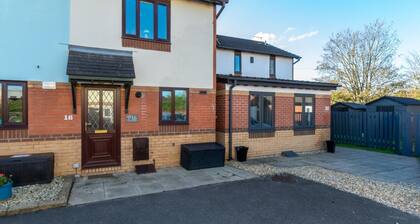 2 Bed in Newton (oc-bow124)