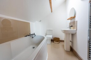 Bathroom - 4 Bed in White Horse Common (oc-1945) (Witton)