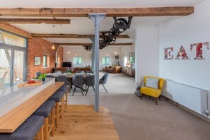 Interior - 4 Bed in White Horse Common (oc-1945) (Witton)