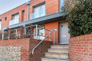 Exterior detail - 2 Bed in Southwold (oc-8lt) (Southwold)
