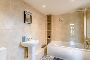 Hair dryer, towels - 2 Bed in Runham (oc-1995) (Runham)