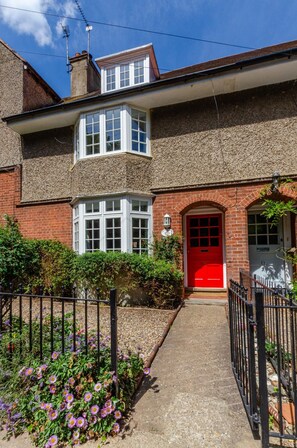 Exterior - 4 Bed in Mundesley (oc-1997) (Mundesley)