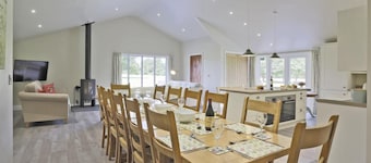 7 Bed in Barsham (oc-then)