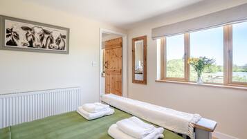 3 chambres, fer et planche Ă repasser, Wi-Fi gratuit, draps fournis