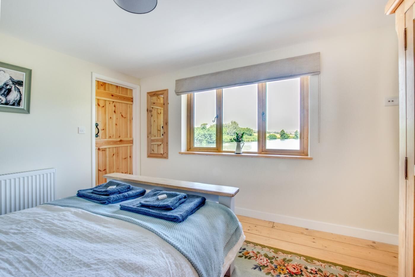 3 chambres, fer et planche à repasser, Wi-Fi gratuit, draps fournis