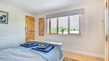 3 chambres, fer et planche Ă repasser, Wi-Fi gratuit, draps fournis