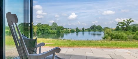 テラス / パティオ