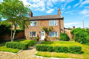 Exterior - 4 Bed in Wiggenhall St. Germans (oc-2011) (Wiggenhall Saint Germans)